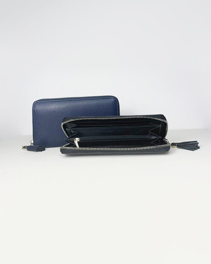 Fate & Becker | Encore Wallet | Black