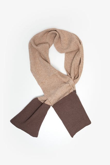 Antler | Pull Through Scarf | Milo & Oatmeal