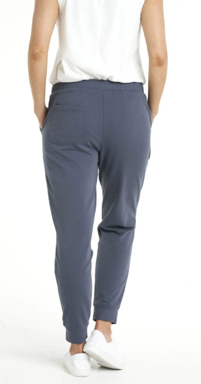 Betty Basics | Lindsay Jogger | Indi Blue