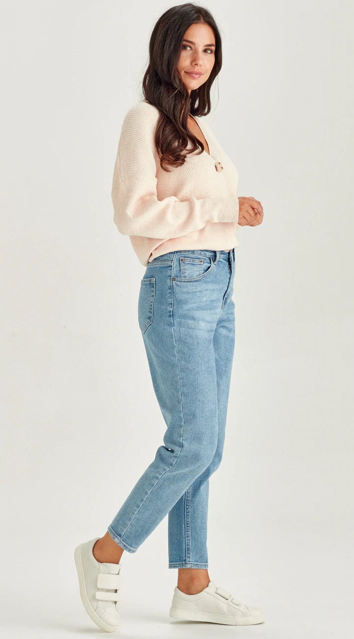 Junkfood Jeans | Connie Jean | Blue