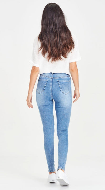 Junkfood Jeans | Jay | Blue