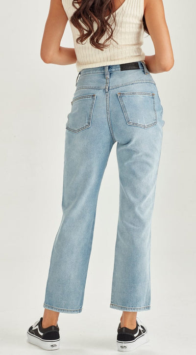 Junkfood Jeans | Jordan | Pale Blue