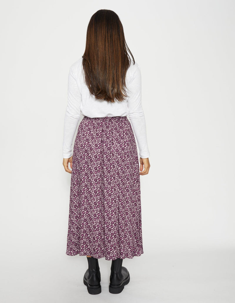 Stella + Gemma | Nikki Skirt | Lilac Poppy