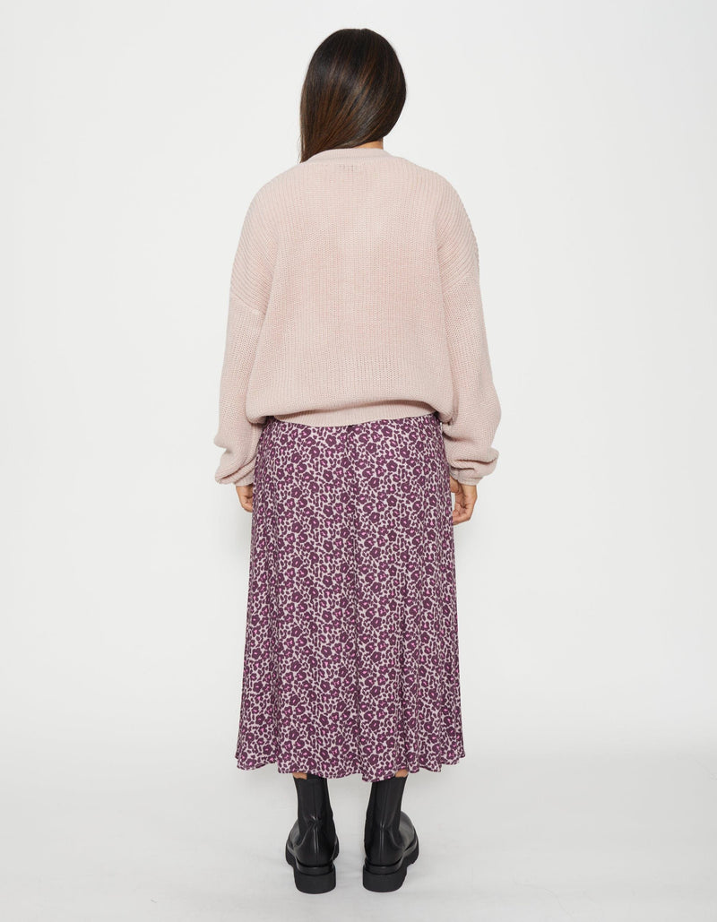 Stella + Gemma | Nikki Skirt | Lilac Poppy