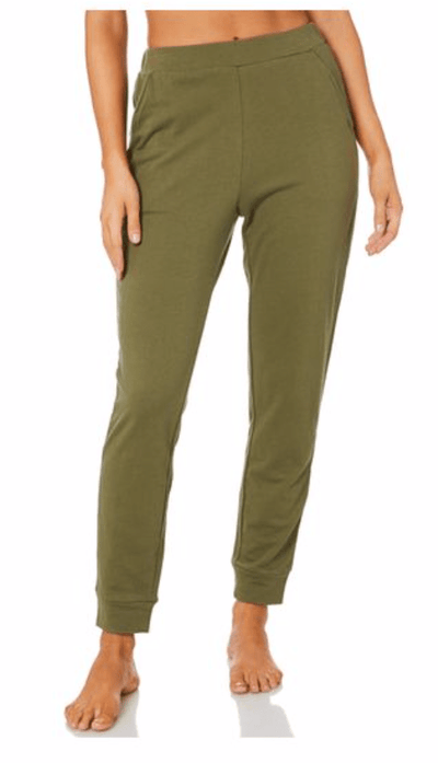 Betty Basics | Lindsay Jogger | Khaki